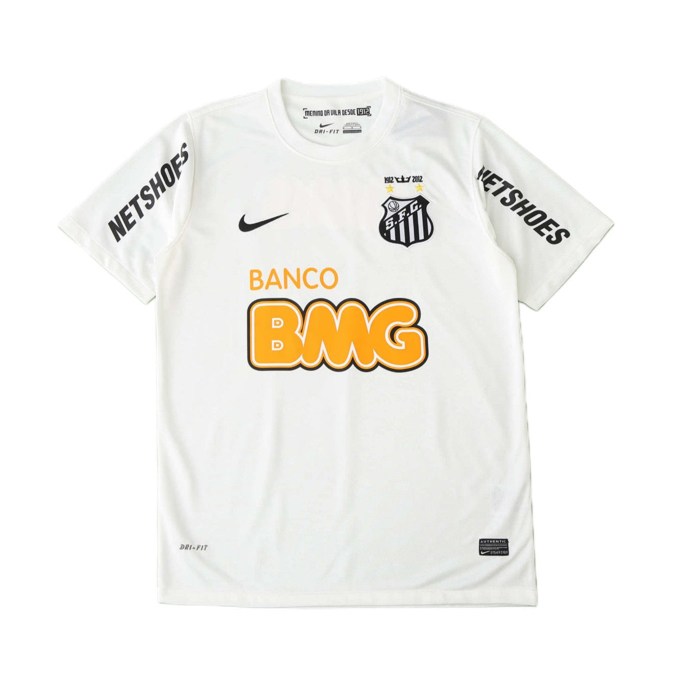 Santos 12/13 Home Kit