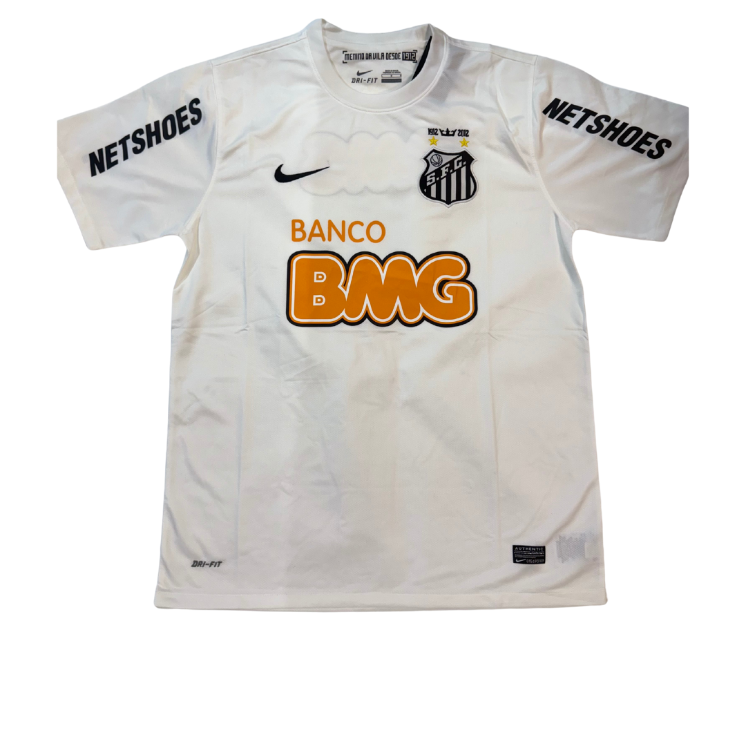 Santos 12/13 Home Kit