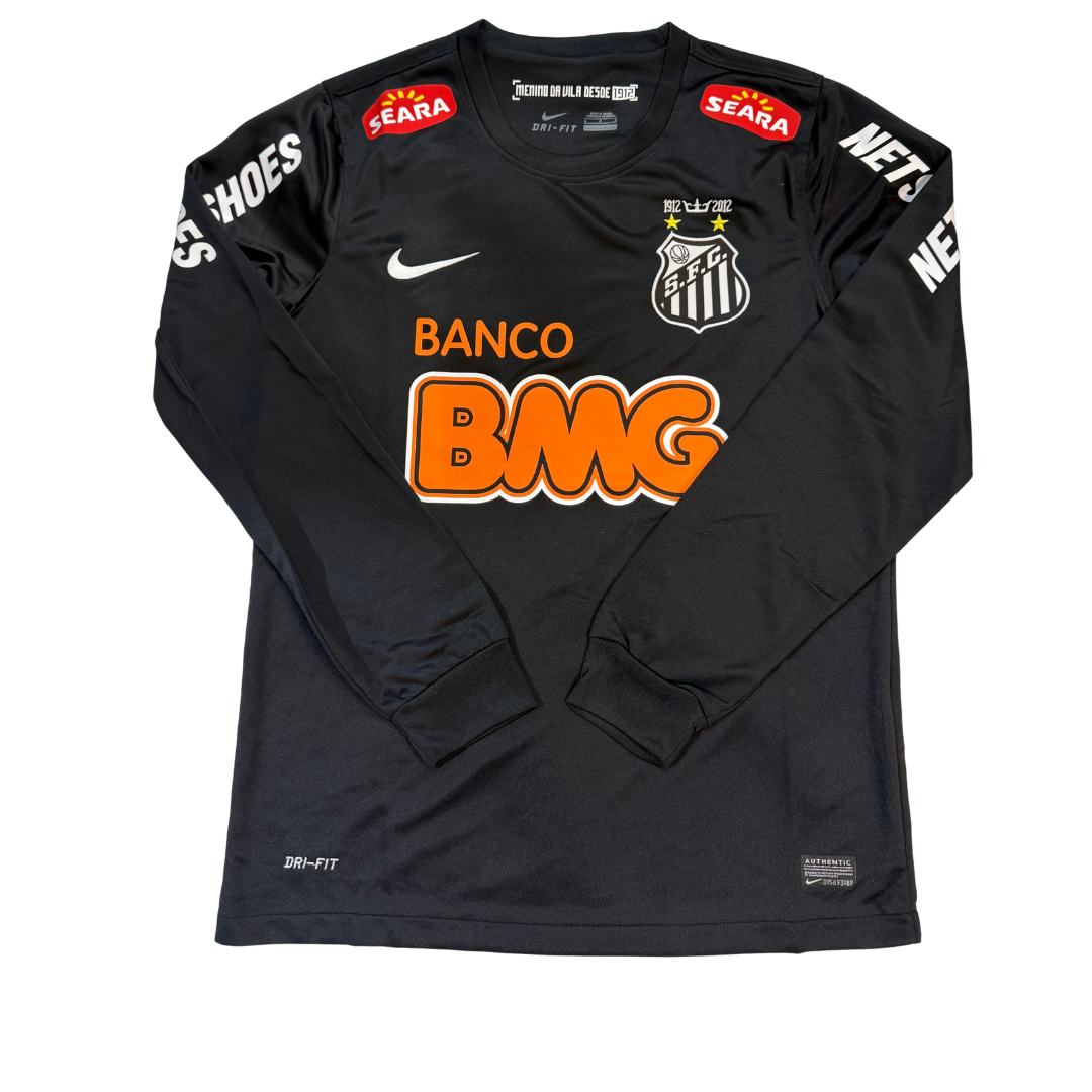 Santos 12/13 Long Sleeve Away Kit