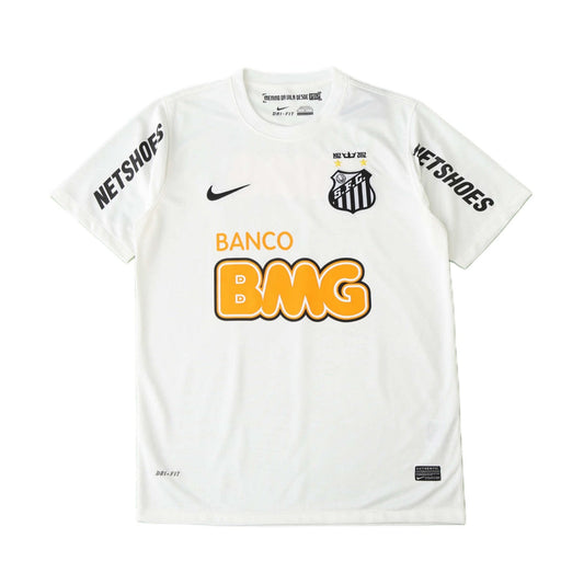Santos 12/13 Home Kit