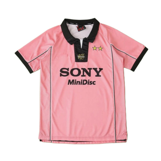 Juventus 97/98 Away Kit